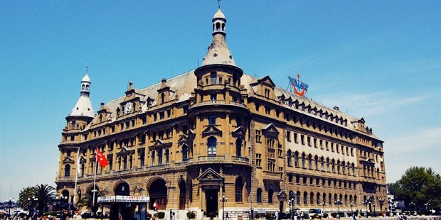 Hıristiyanlığı bölen kilise gün yüzüne çıkıyor  