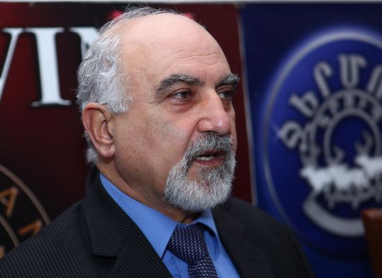 Ermenistan’da cumhurbaşkanı adayına suikast 