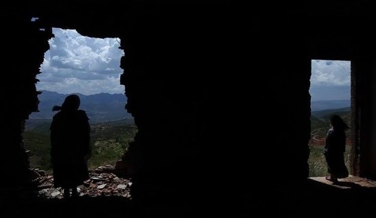 'Hay Way Zaman’ının ağulu acıları