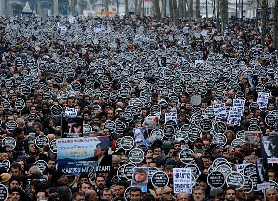 Dink anmasında kurşun atıp memuru vuran polise iyi hal indirimi