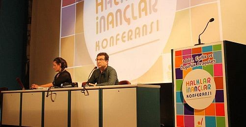 Halkların Hikayeleri Farklı, Sorunları Ortak  