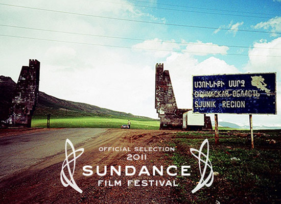 Ermeni filmleri ‘Nar’ festivalindeydi