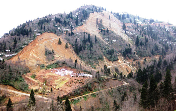 Kirli hava ticareti aracı olarak HES  