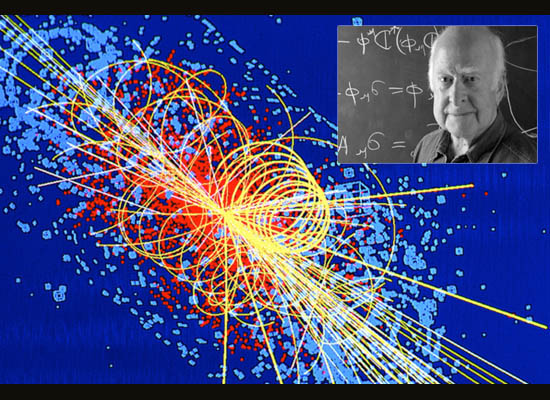 ‘Tanrı parçacığı’ bulundu mu?  