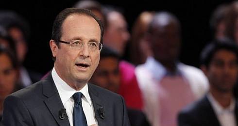 Fransa Kanlı Müdahaleyi Tanıdı