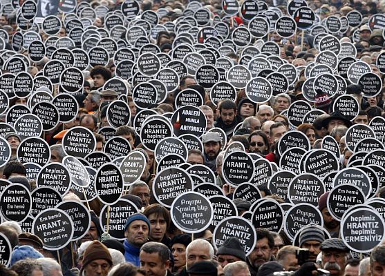 Samast davasında Ergenekon iddianameleri istendi 