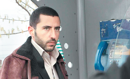 Altın Portakal’da Hrant Dink cinayeti   