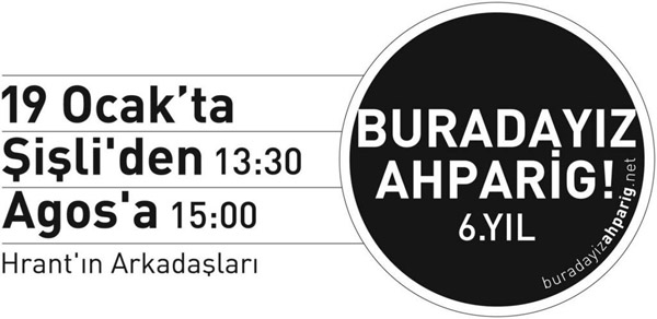 6. yılında aynı yerde