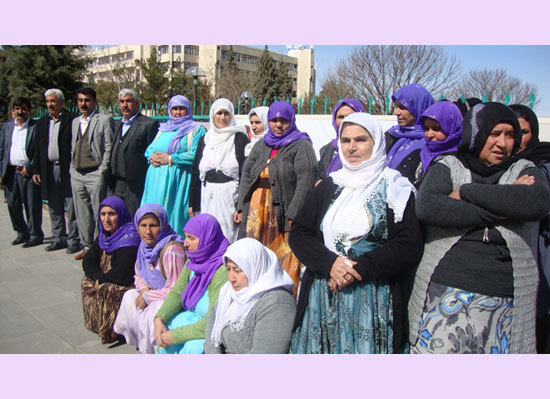 İnsan Hakları İzleme Örgütü: ''Tanıklar baskı altında''