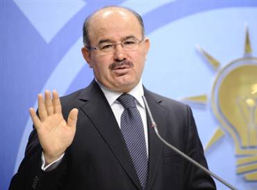 Çelik 'Operasyon kazası' dedi