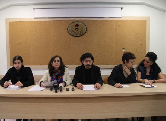 İHD: Samatya saldırıları ırkçı saiklerle gerçekleşmiştir