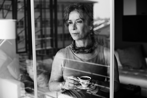 ‘Sanat her şeyden önce inceltir’  