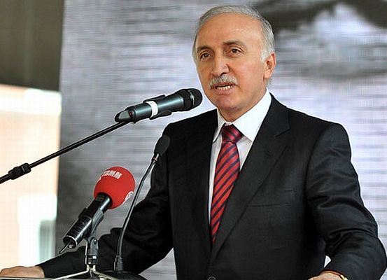 Diyanet TV için imzalar atıldı