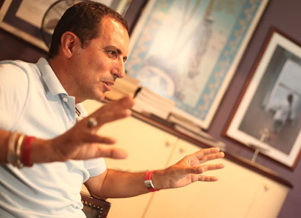 Hakimiyet kayıtsız şartsız şikecilerin