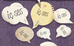 İç Ses Cihangir’de konuşuyor