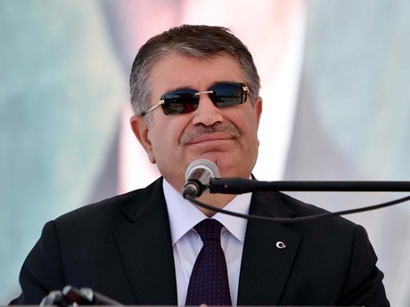 Yeni MKYK’nın sürprizleri  