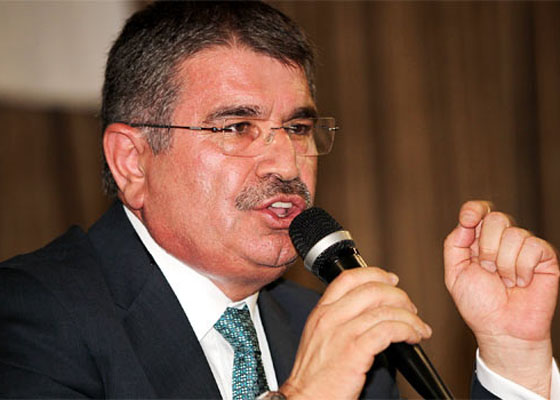 BGST'den Şahin'e yanıt