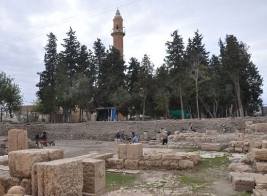 Milli Gazete dinler arası diyalogu eleştireyim derken…  