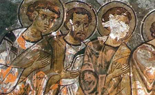 Kapadokya'nın paha biçilmez ikonalarını özel güvenlik koruyacak