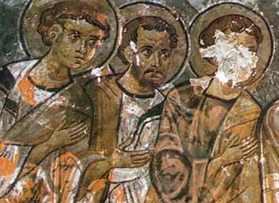 Kapadokya'nın paha biçilmez ikonalarını özel güvenlik koruyacak