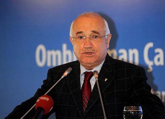 Çiçek Ermenistan'a baskı için İKÖPAB'dan destek istedi