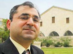 Bir istihbaratçının ‘tövbekâr misyoner’ olarak portresi  