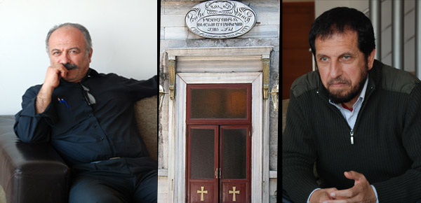 Ne kira ne iktidar kavgası var olma mücadelesidir bu