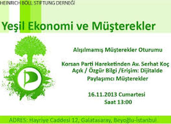 Alışılmamış Müşterekler ve Müşterek Hayatlar