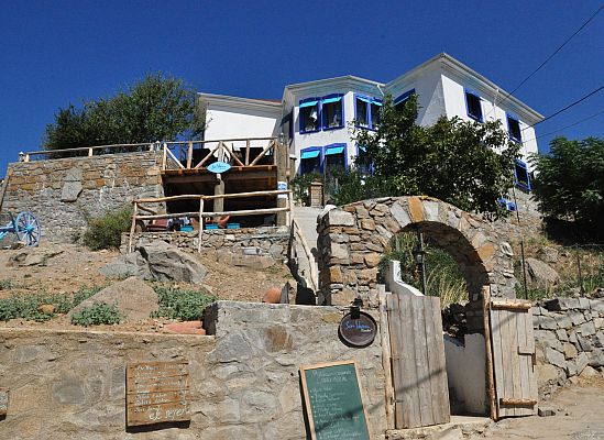 İmroz ‘Son Vapur’u sevdi  