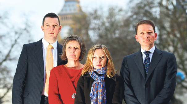 İngiltere’nin Hrant Dink davasında Başbakan Cameron’dan özür