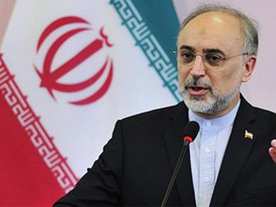 İran nükleer program tarihini açıkladı