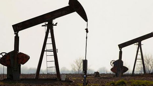 Kürt yönetimi, İngiliz petrol firmaları ile çalışma kararı aldı