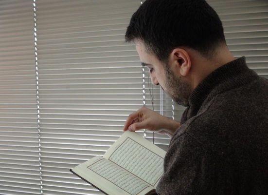 ‘Hem Ermeni hem de Müslüman’ım’