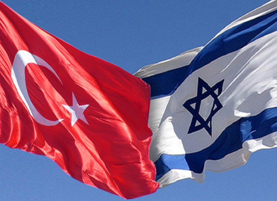 İsrail özür diledi, Ermeni lobisine karşı da destek verecek mi?