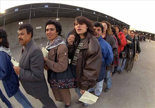 İşsizlik rakamlarına DİSK eleştirisi  