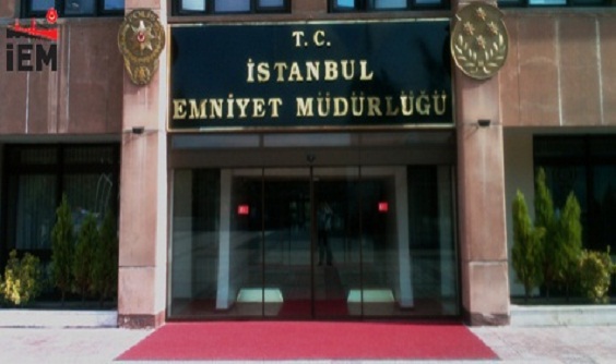 Emniyette deprem! İki şube müdürü görevden alındı