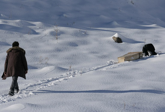 1915’e Kürtçe uzanan bir ‘İz’ 