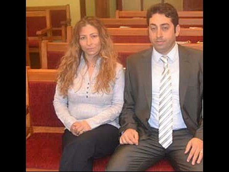 İzmit’te Protestan Pastöre suikast engellendi