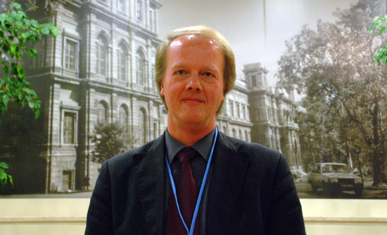 Osmanlı Müziği  ortak bir kültürdür  