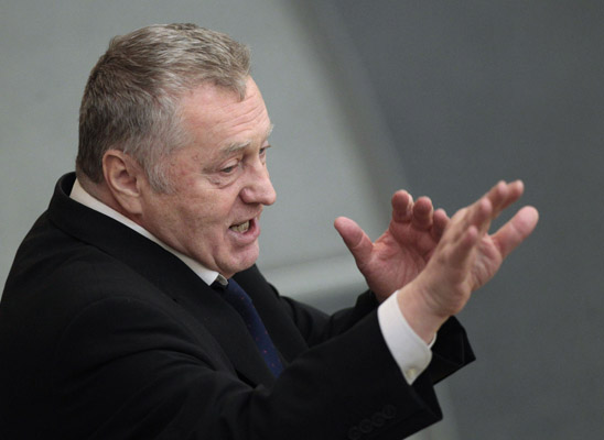 Azerbaycan'dan Rusya'ya nota  