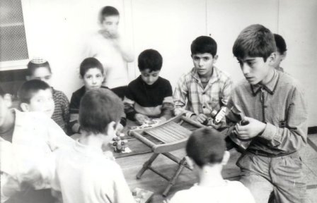 “Kaybolmayın Çocuklar” bu akşam Hayat TV’de  