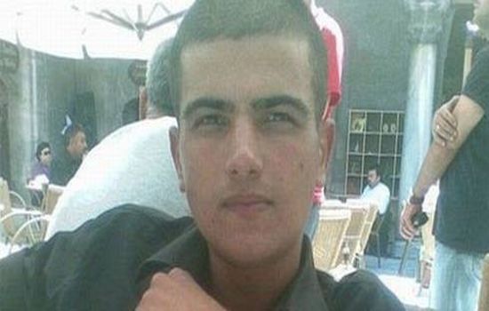 Uğur Kantar ‘güneş çarpması’ sonucu hayatını kaybetmiş