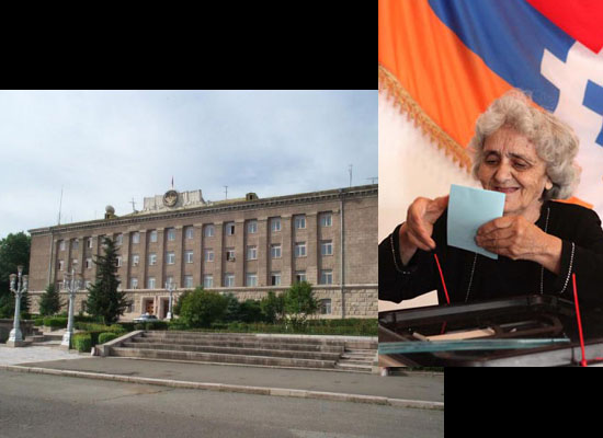 Dışişleri Karabağ seçimlerini tanımıyor