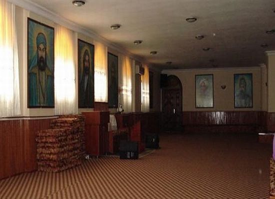 ''Devletin inancımızı tarif etmesinden rahatsısız''