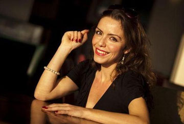 ‘Karolin Fişekçi açıklamalarda bulundu’