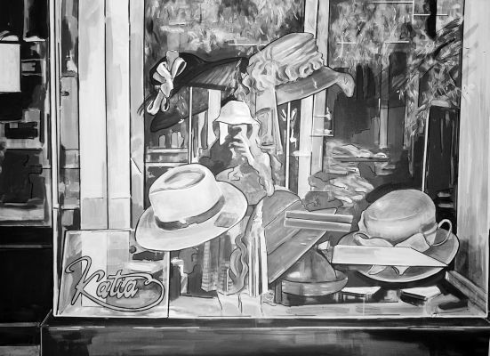 Rum usta, Ermeni zanaatkâr ve Yahudi tüccar nostaljileri