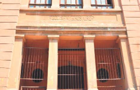 117 yıllık kilise artık kültür merkezi