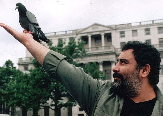 Ahmet Kaya özel ödülü verilecek