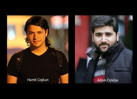 Kayıp gazeteciler Suriye istihbaratına teslim edildi