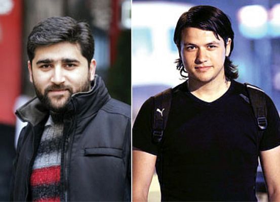 'Kayıp gazeteciler kesin yaşıyor'